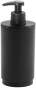 Gedy Gedy, SHARON dávkovač mydla na postavenie, čierna, SH8014