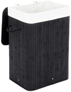 Bambusový kôš na bielizeň LCB10B