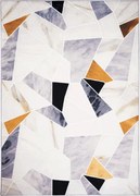 TA Koberec JZ-1000 FLANEL S POTLAČOU Rozmer: 80x150 cm