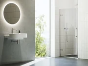 Sprchové dvere 90 cm Ravak Cool! X0VV70A00Z1