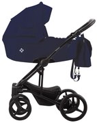 Bebetto kočík 2v1 Torino tex - 04