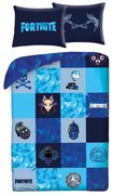 Halantex Detské obliečky FORTNITE 409BL