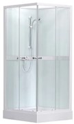 Roth Project sprchový box štvorec 90x90 cm 4000693