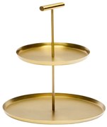 Antikoro etažér Aruc – Kave Home