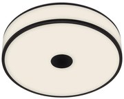 Briloner 3454-115 - LED Stropné svietidlo BLOCK LED/18W/230V