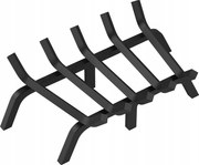 Grilovací rošt z ocele Vevor 32 x 22 cm