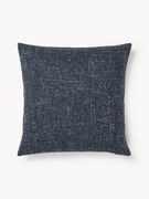 Buklé poťah na vankúš Talea