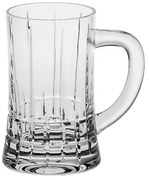 Crystal Bohemia Polliter na pivo DOVER 0,5 l