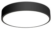 LED2 - LED Stmievateľné stropné svietidlo MONO LED/60W/230V 3000K/4000K čierna