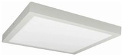 LED Stropné svietidlo FENIX LED/32W/230V 3800K 40 cm biela