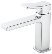 Batéria umývadlová Silva chróm