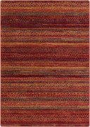 Koberec Dywilan Omega Baku červený