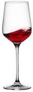 Rona Poháre na víno CHARISMA 450 ml, 4 ks