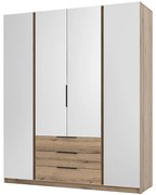 Skriňa Kaja EV/EV 4 Zrkadlo 3S