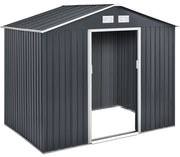 Záhradný domček Archer B - Rojaplast