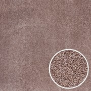 Metrážny koberec Feliz 068, na mieru, šíře 4m, ružová, filc, detská izba, ITC