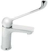 Umývadlová batéria bez výpuste lekárska 54002/1l.0 Metalia 54 chróm