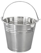 Orion Nehrdzavejúce vedro s uchom B 5 l