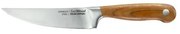 Tescoma Nôž porciovací FEELWOOD, 15 cm, 15 cm
