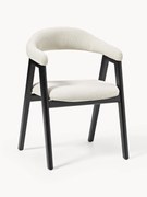 Stolička's opierkami Nik