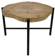 Konferenčný stolík Maine 60x40