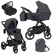 Kočík Kunert Lazzio 3v1 - 08