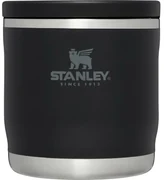 Stanley Termoska Adventure To-Go na jedlo 350 ml Black čierna