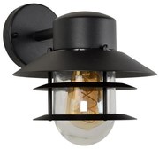 Lucide 11874/01/30 - Vonkajšie nástenné svietidlo ZICO 1xE27/60W/230V IP44