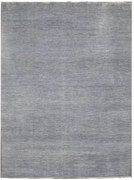 Ručne viazaný kusový koberec Diamond DC-MCK Light grey / silver, 180x275, šedá, chodba / predsieň, Diamond Carpets India