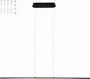BERGE Stropná LED lampa 20W