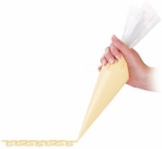 Tescoma DELÍCIA zdobiace vrecúško 40 cm, 10 ks, 40 cm