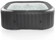 Mobilná vírivá vaňa MSpa VITO 6p