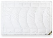 Klinman Prikrývka pre optimálnu teplotu KLINMAM HOME OUTLAST AERELLE Veľkosť: celoročná - 135 x 220 cm