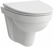 Laufen Laufen Pro Nordic wc závesné zadný odpad H8201500000001