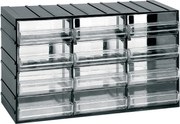 ARTPLAST Organizér 613T - 12 zásuviek