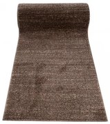 Behúň SARI T006A tmavý hnedý