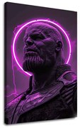 Obraz Thanos: Pán osudu | Talianske plátno