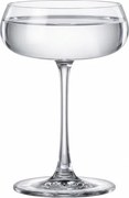 BOHEMIA IDUNA POHÁR NA MARTINI 300ML SADA 6KS