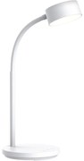 Solight WO3000-W - LED Stmievateľná stolná lampa LED/4,5W/5V 3000/4000/6500K biela