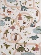 Prateľný detský koberec 160x230 cm Coco 1131 – Ayyildiz Carpets