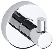 Bemeta Omega háčik chróm 104106022