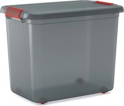 KIS K Západka 85660000720 Box 69 L, sivá / oranžová