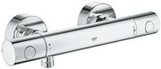 Sprchová batéria GROHE Precision Get bez sprchového setu 150 mm chróm 34773000