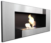 Biokrb na stenu Delta 2 Qube