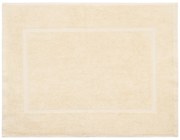 Profod Kúpeľňová predložka Comfort krémová, 50 x 70 cm