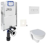 Závesný wc set na zamurovanie KOLO Rekord SIKOJI1