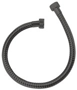 Laveo Arno, prepojovacia hadica 70cm, grafitová, LAV-CRA_1PTD