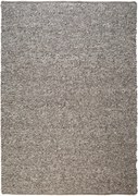Obsession, Kusový koberec Stellan 675 Silver, 80x150, šedá, kancelária