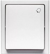 Vypínač Zvonček Bravo ŁNH-6B.BI