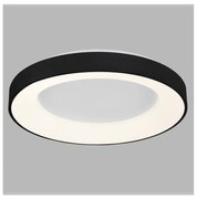 LED2 - LED Stropné svietidlo BELLA LED/40W/230V 3000/4000K čierna
